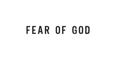 Fear of God Essentials