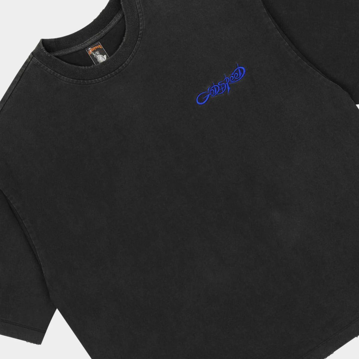 VITAL NewAge Set (NYK Black/Blue)