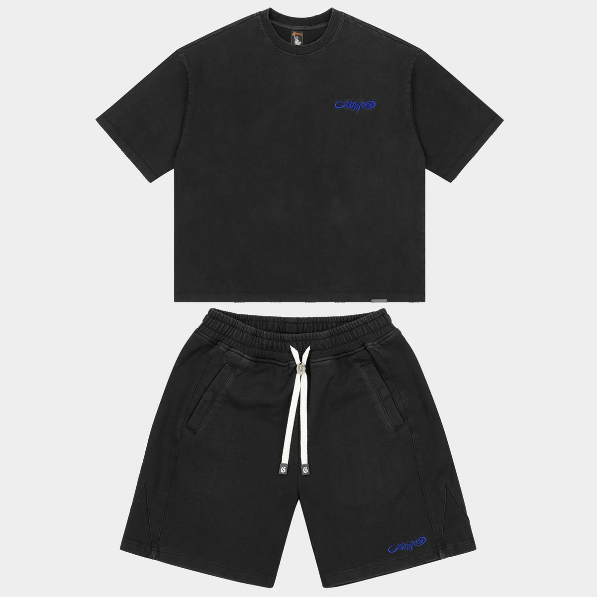 VITAL NewAge Set (NYK Black/Blue)