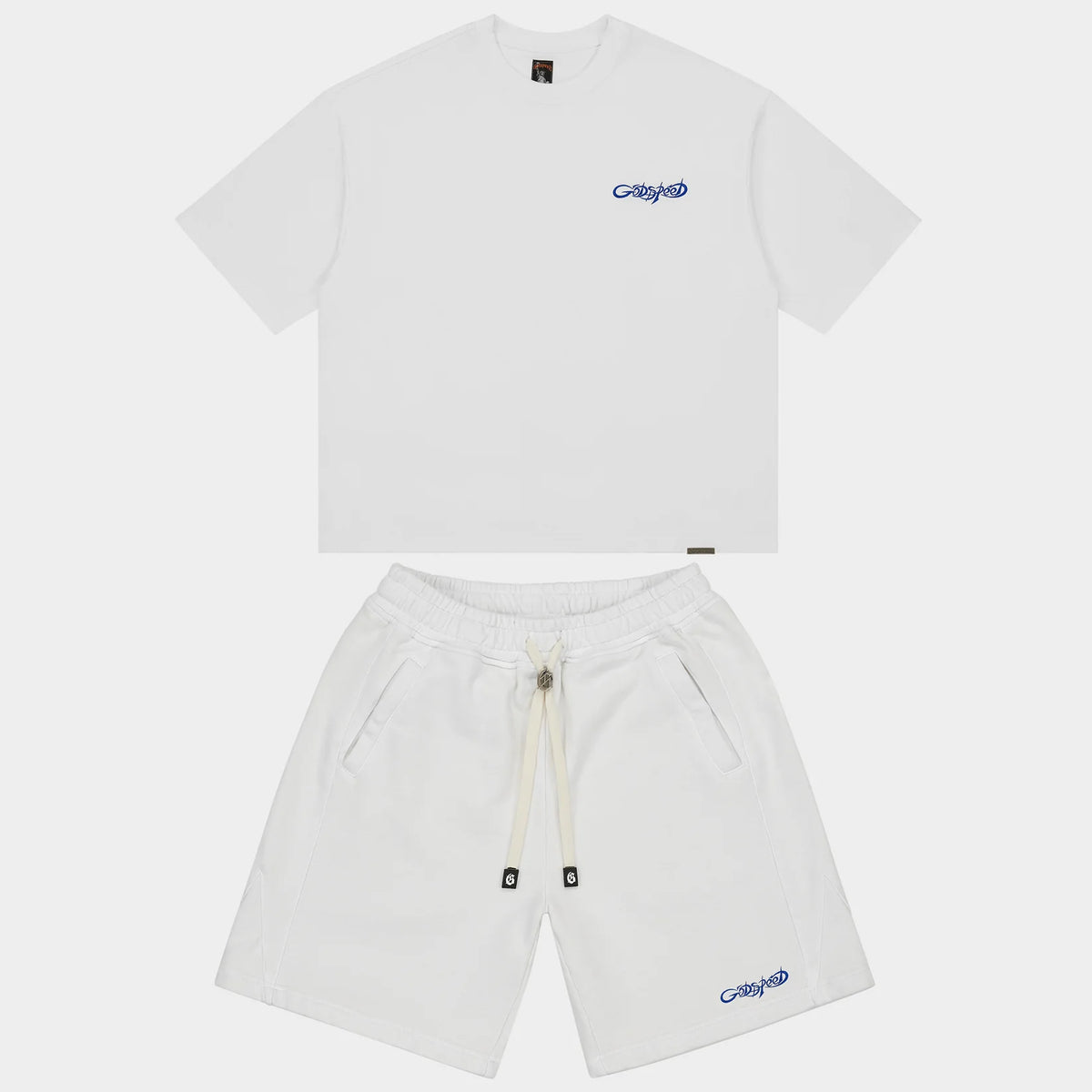VITAL NewAge Set (NYK White)