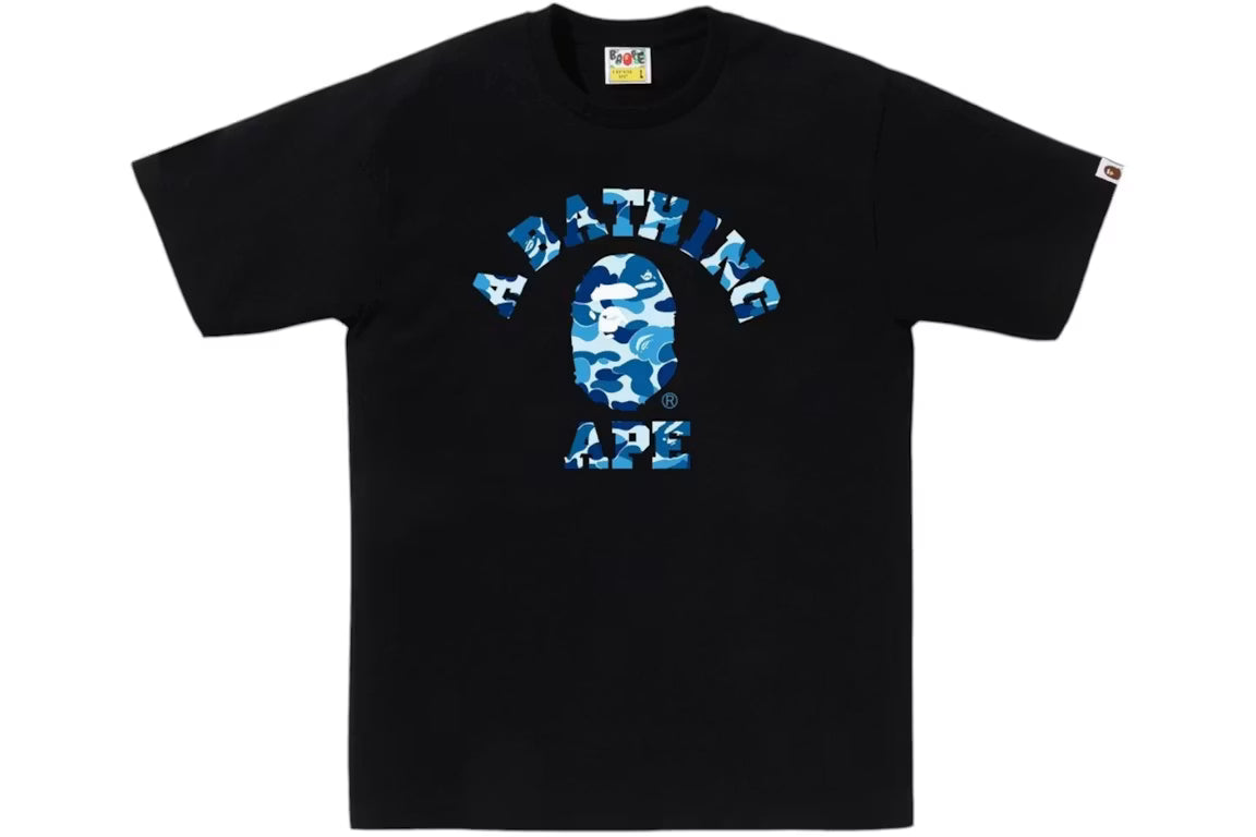 BAPE College Tee