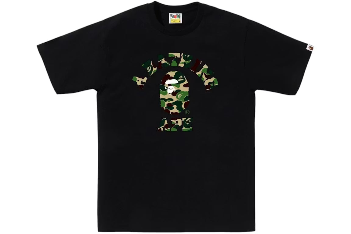 BAPE College Tee