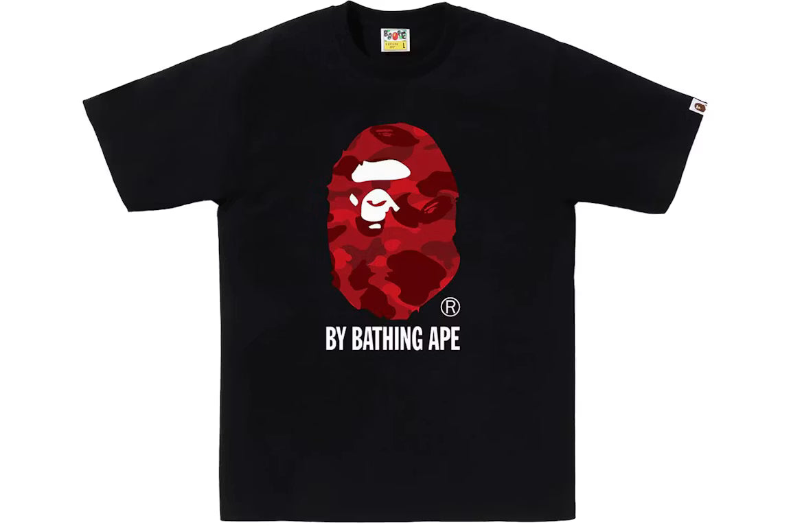 BAPE Big Ape Head Tee