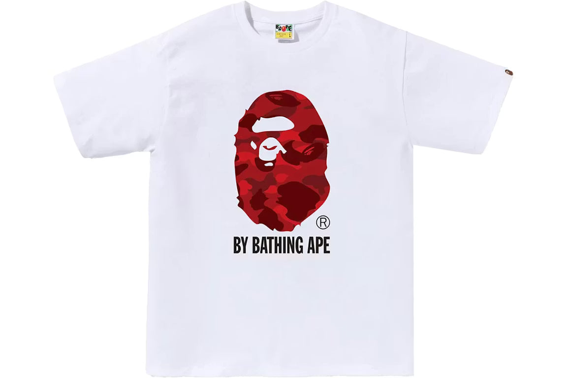 BAPE Big Ape Head Tee