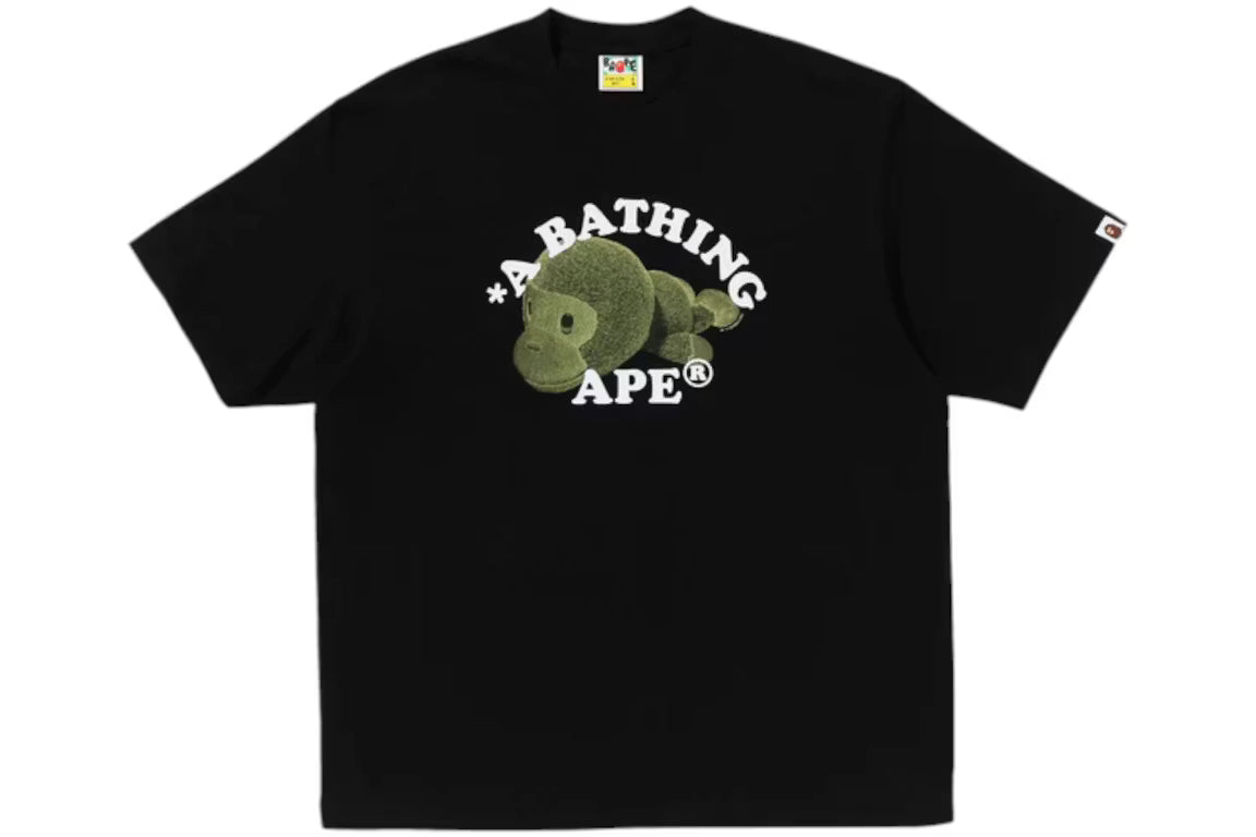 BAPE College Tee