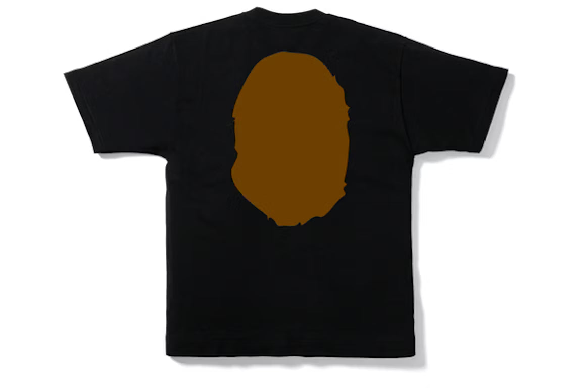 BAPE Big Ape Head Tee