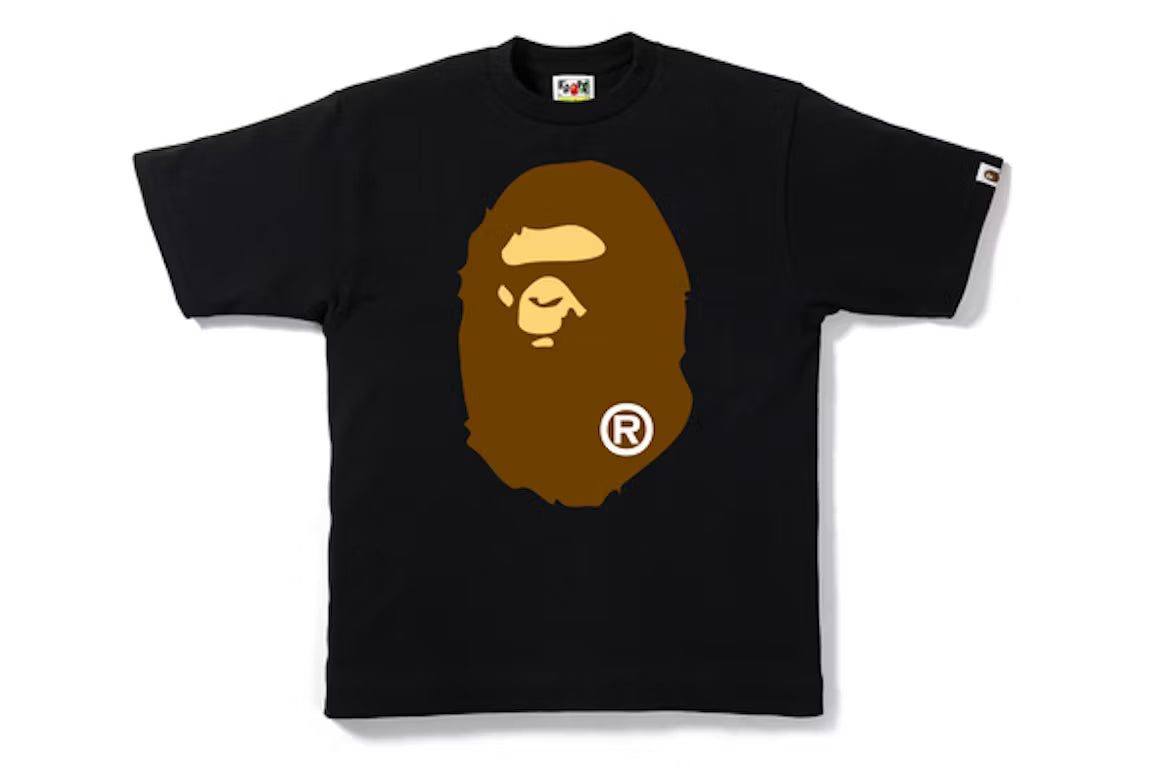 BAPE Big Ape Head Tee
