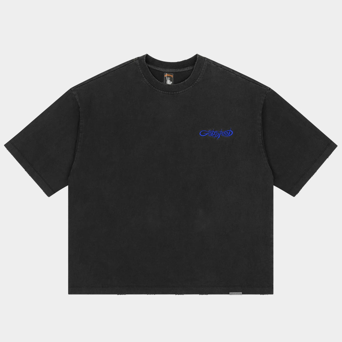 VITAL NewAge Set (NYK Black/Blue)